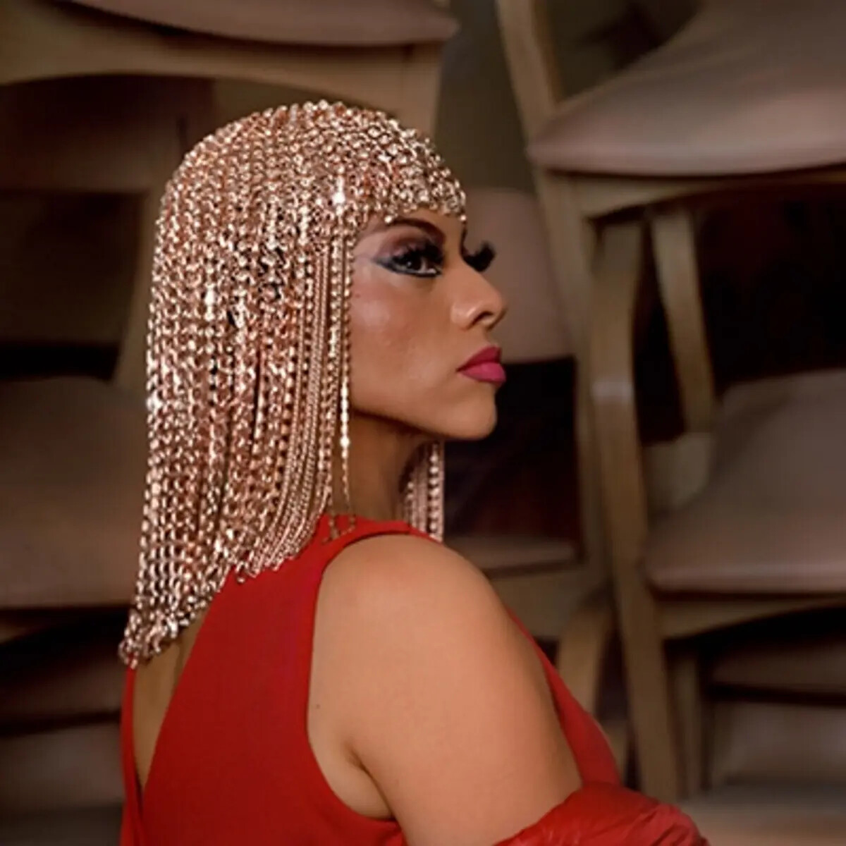 Art Fwd: Abigail DeVille, in conversation with Jordan Jones